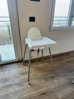 The Quiet Corner- Lake Como - 1