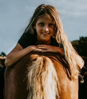 Glamping Nad Meandry - 9