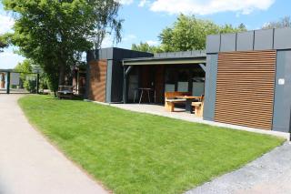 Themencamping Grünewalder Lauch - 1