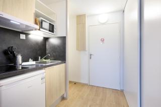 Sweetly Isatis Mérignac Hôtel de ville - 8