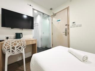 Aura Hotel Mackenzie - 6