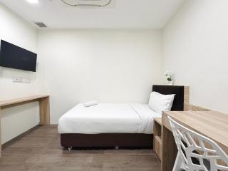 Aura Hotel Mackenzie - 7