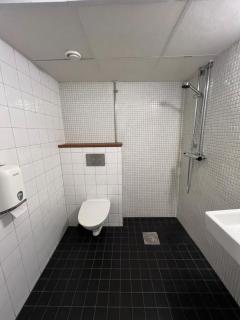 Hostel Dalagatan - 8