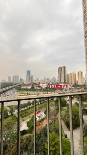 Vinhomes Dcapital Byscore Apartment - 1