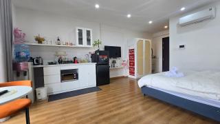 Vinhomes Dcapital Byscore Apartment - 3
