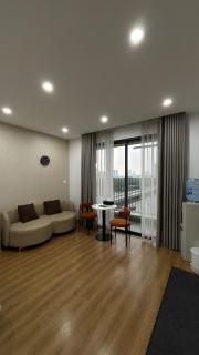 Vinhomes Dcapital Byscore Apartment - 2