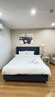 Vinhomes Dcapital Byscore Apartment - 1