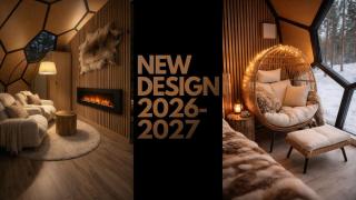 SKOG Aurora Glass Igloos - 2