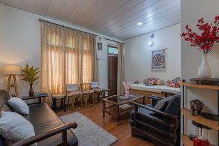 The Cozy House - Your home in the hills - 9