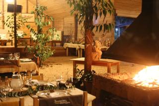 TSIAZOMPANIRY ISLAND LODGE - 3