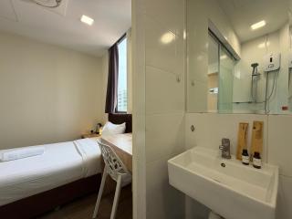 Aura Hotel Mackenzie - 3