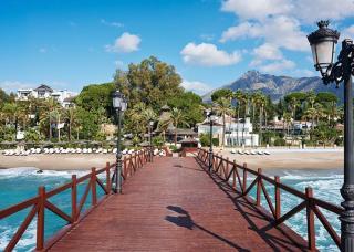 Designer Renovated Penthouse in Puerto Banus - 8