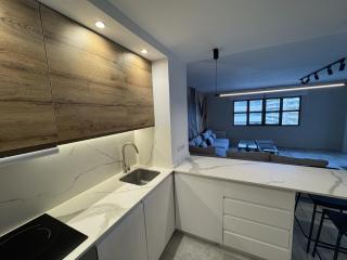 Designer Renovated Penthouse in Puerto Banus - 1