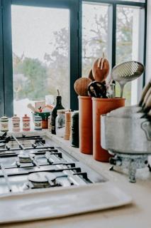 Family Home With Pool Near Lectoure - 6