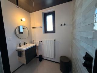 Maison Montchenu élégance et piscine 8 pers - 6
