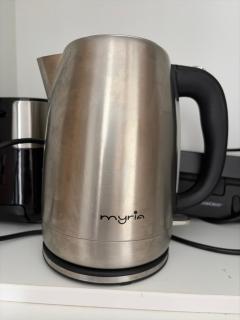 Moft Hotel Apartments Free Parking Self Check-In - 8