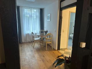 Ferienwohnungen Café Cup - Detmold - 9