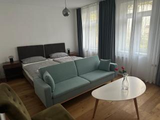 Ferienwohnungen Café Cup - Detmold - 7