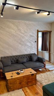 Krisiya's Apartment - 3