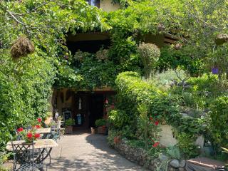 Agriturismo La Locanda Del Parco - 9