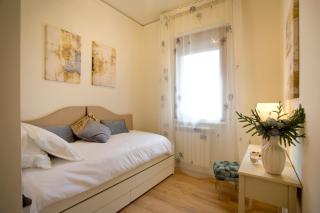 Casa al Mulino, facing Lucca city walls - 5