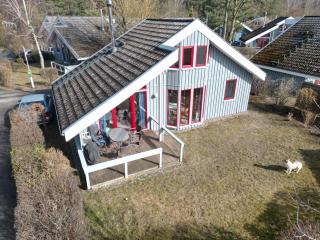 Wildgans 158 - Mirow - 0