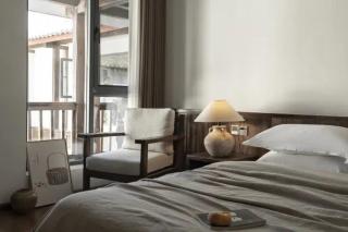 丽江墨岚民宿 - 0