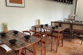 丽江墨岚民宿 - 4