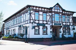 Deutsches Haus Munster - 8