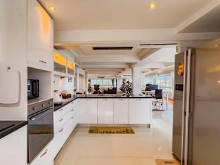 Sky Living Penthouse with Mountain Views and Rooftop - 1