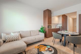 Sunny Corner 0001 - Nieuwpoort - 0