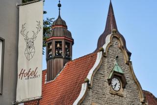 Boutique Hotel am Markt - Melle - 7