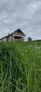 Domek z widokiem ,, BARTKÓWKA" - 0