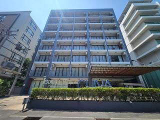 Chiva Bangkok Hotel - 0