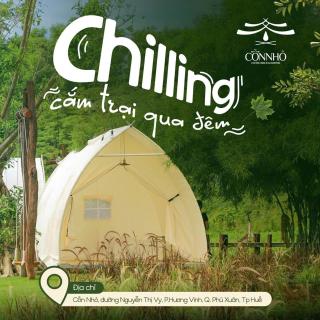 Con Nho RiverHouse Hue - 2