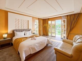 Maison de charme aux portes de Marrakech-vue Atlas - 7