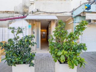 Apto Antic 301 Pax 2 - 4