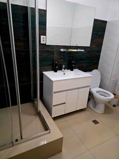 SCP apartaments 4 - 7