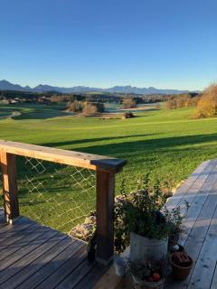 Chalet Bergblick - 3