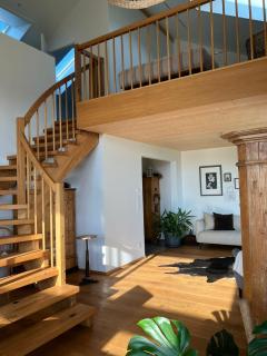 Chalet Bergblick - 1