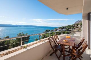Villa Jolara With Heated Pool - Deluxe Apartment 12 - 6