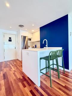 NC APARTMENTS Bajo B Canyelles Mar - 4 Personas - Roses - 5