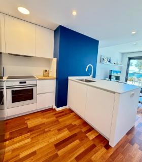 NC APARTMENTS Bajo B Canyelles Mar - 4 Personas - Roses - 4