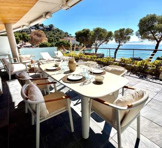 NC APARTMENTS Bajo B Canyelles Mar - 4 Personas - Roses - 8