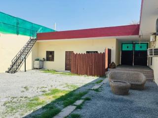Haveli Guest House - 1