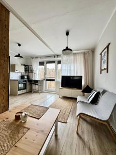 Apartament la mar - Sopot - 7