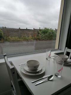 Hideaway Cottage - 4