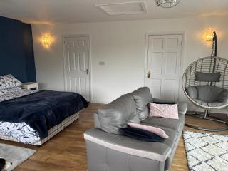 Hideaway Cottage - 6