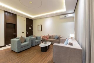 توباز للشقق المخدومة - 7