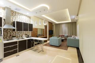 توباز للشقق المخدومة - 5